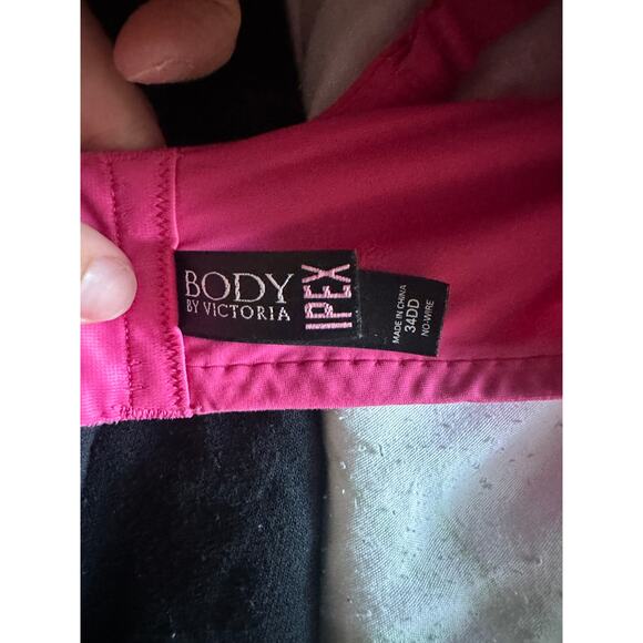 Body by Victoria ipex bra 34DD - Picture 4 of 4